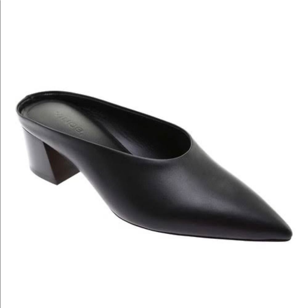 Vince Ralston Mule (6.5)